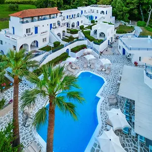 Theo Boutique Hotel