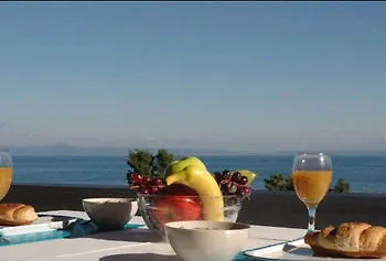 Petra Mare Villas Kriopigi