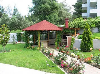 Apartment Petra Mare Villas Kriopigi