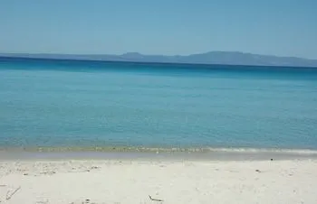 Petra Mare Villas Kriopigi