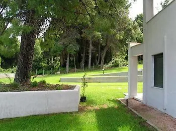 Petra Mare Villas Kriopigi Apartment