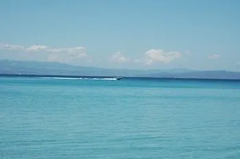Apartment Petra Mare Villas Kriopigi Greece