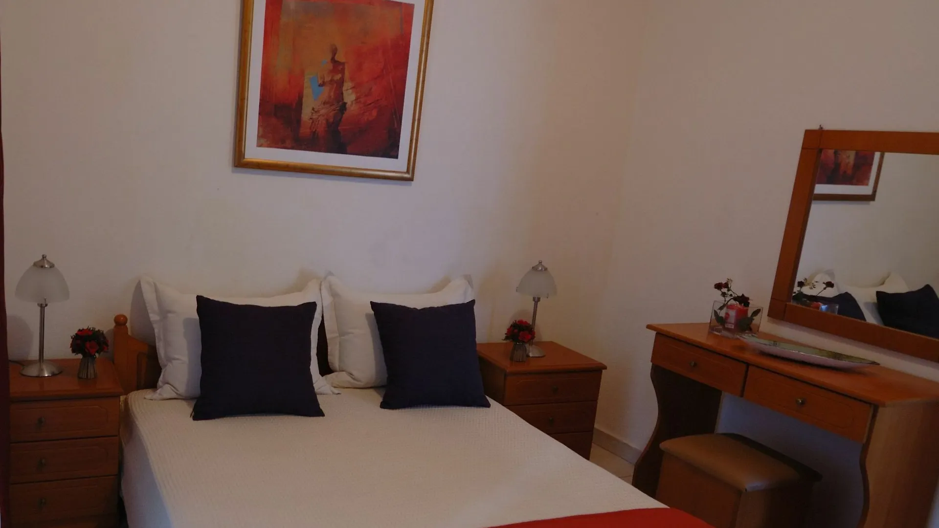 Apartment Petra Mare Villas Kriopigi Greece