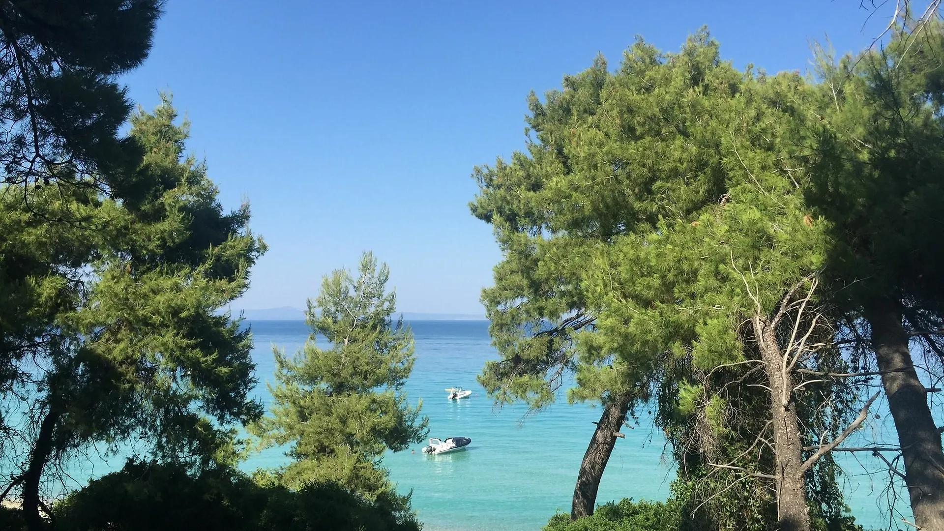 Petra Mare Villas Kriopigi