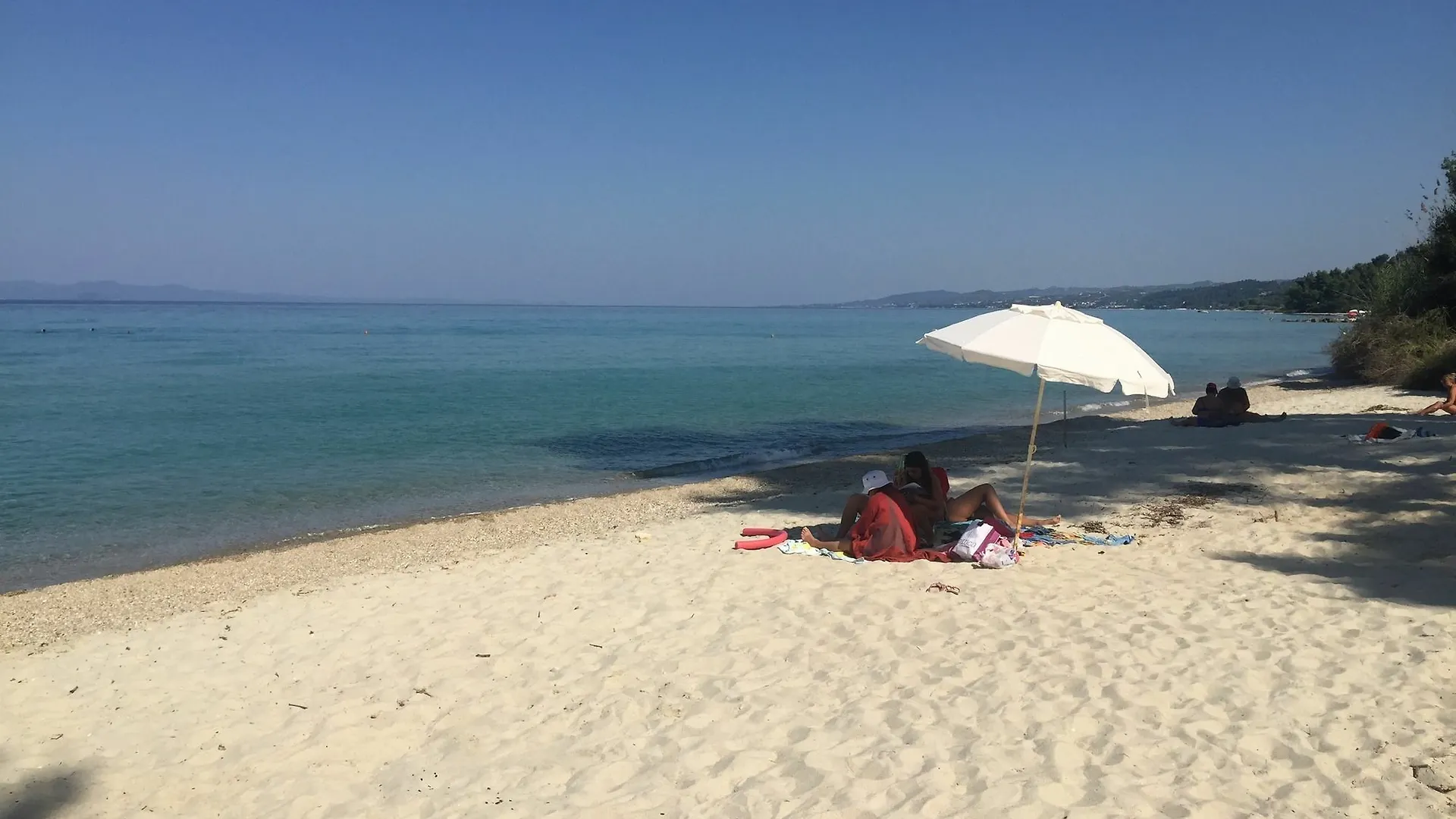 Apartment Petra Mare Villas Kriopigi