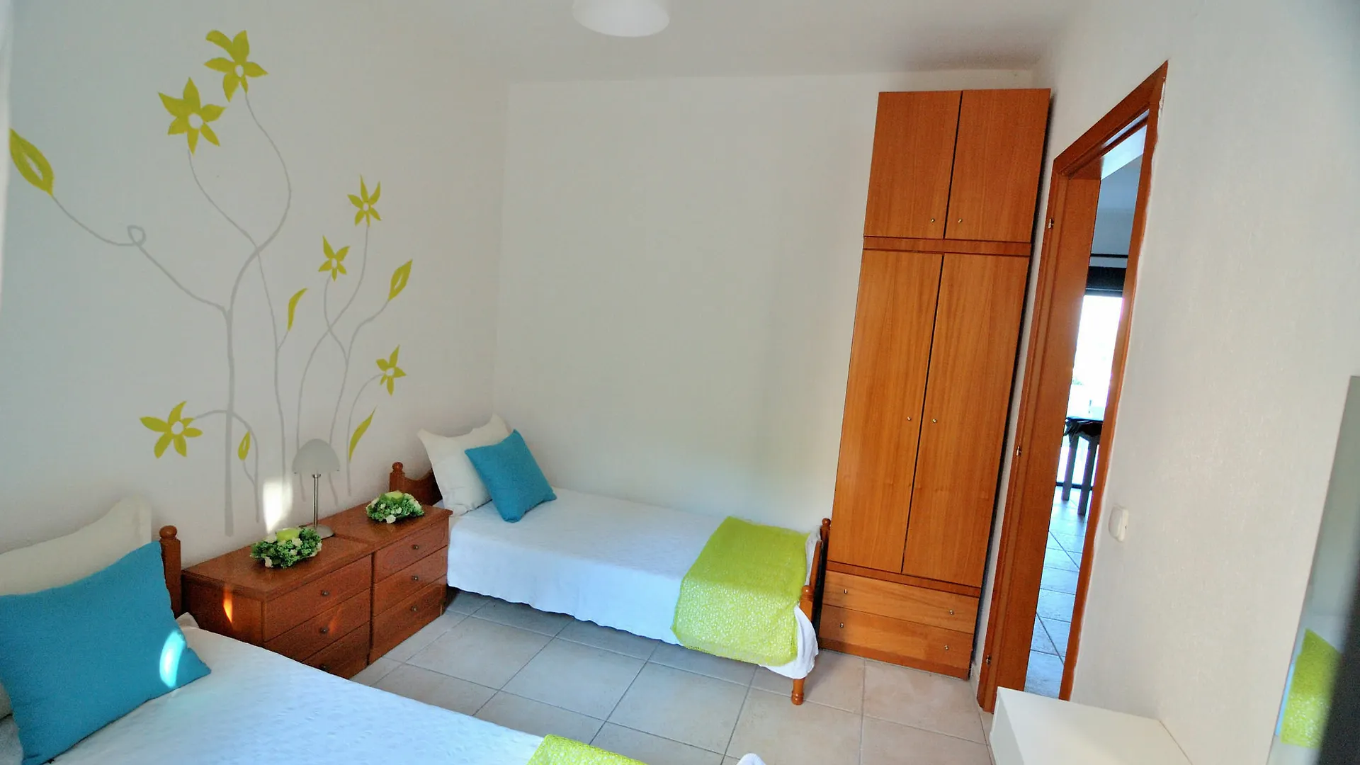 Petra Mare Villas Kriopigi 0*,  Greece