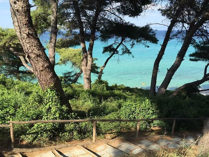 Petra Mare Villas Kriopigi