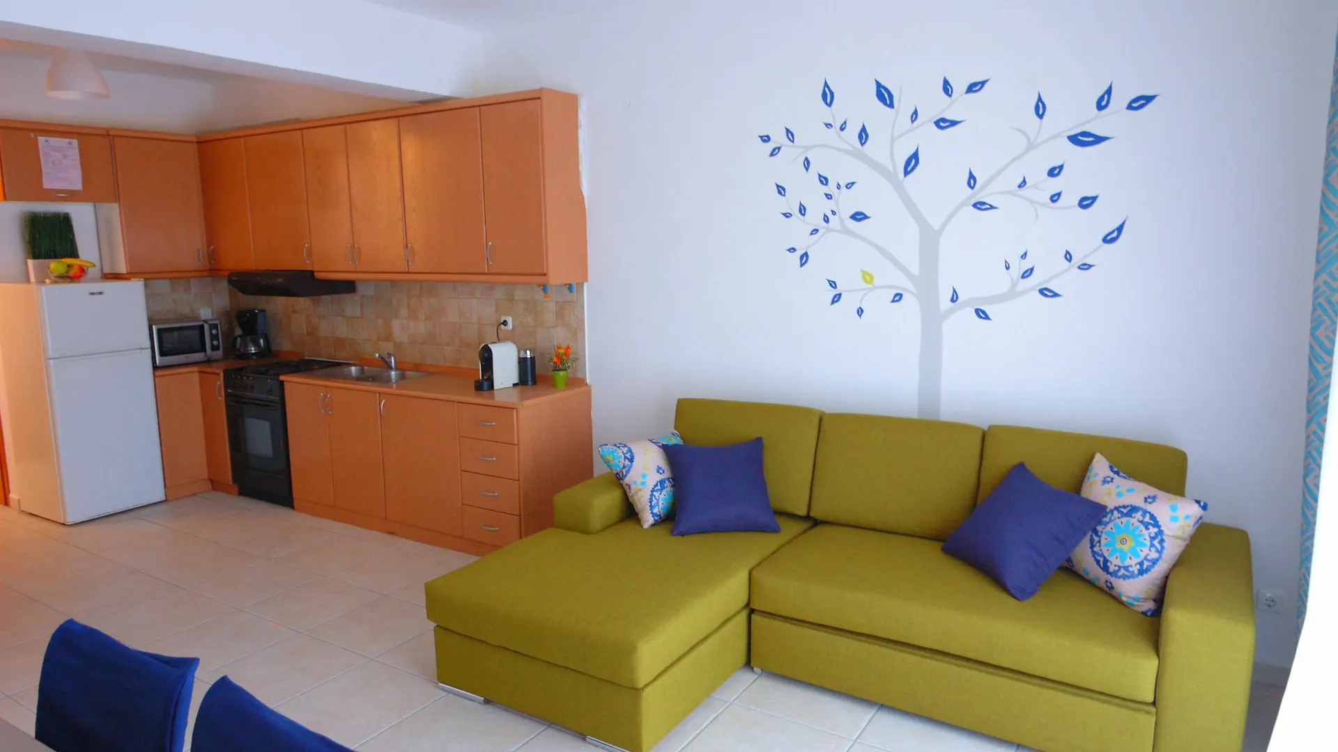 Petra Mare Villas Kriopijí 0*,  Görögország