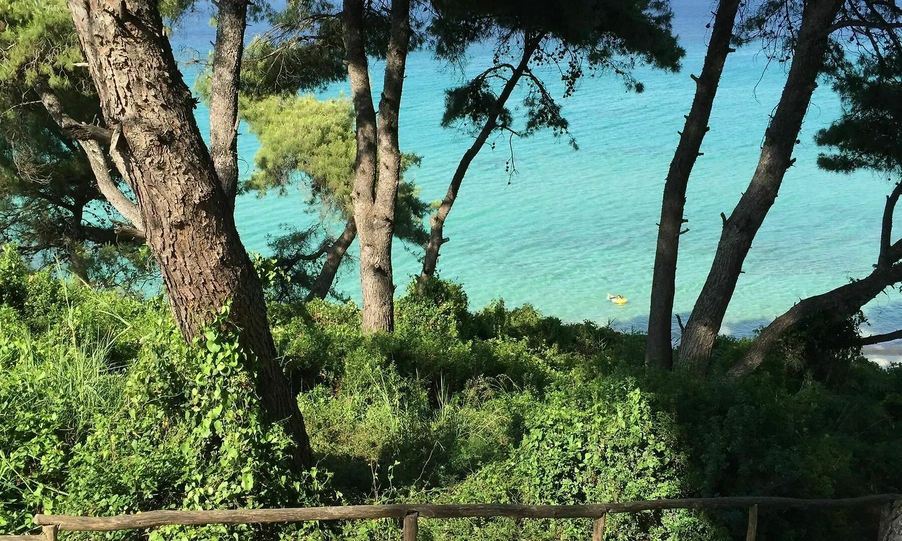 Apartman Petra Mare Villas Kriopijí Görögország